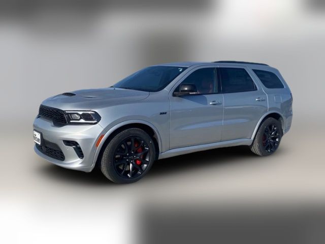 2024 Dodge Durango SRT 392 Premium