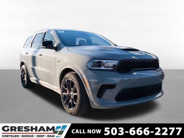 2024 Dodge Durango SRT 392 Premium