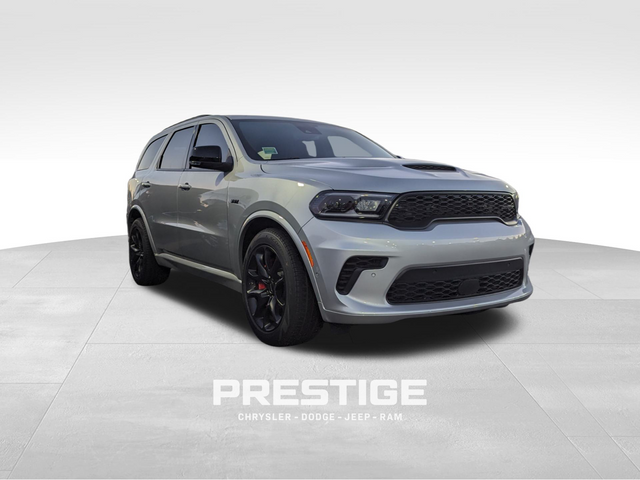 2024 Dodge Durango SRT 392 Plus