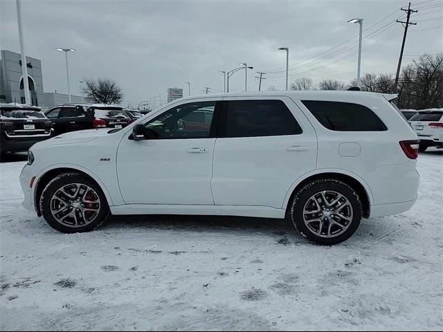 2024 Dodge Durango SRT 392