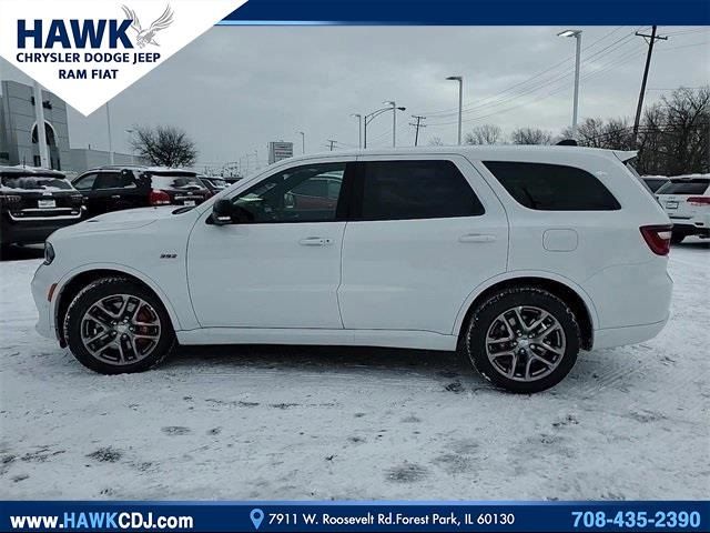 2024 Dodge Durango SRT 392