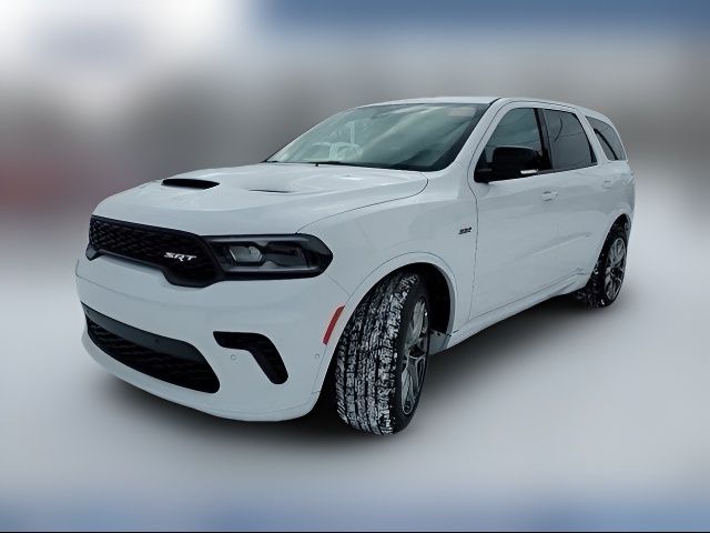 2024 Dodge Durango SRT 392