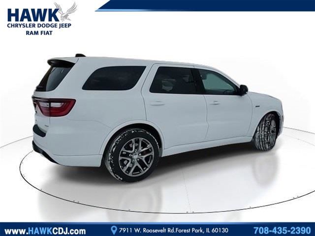 2024 Dodge Durango SRT 392