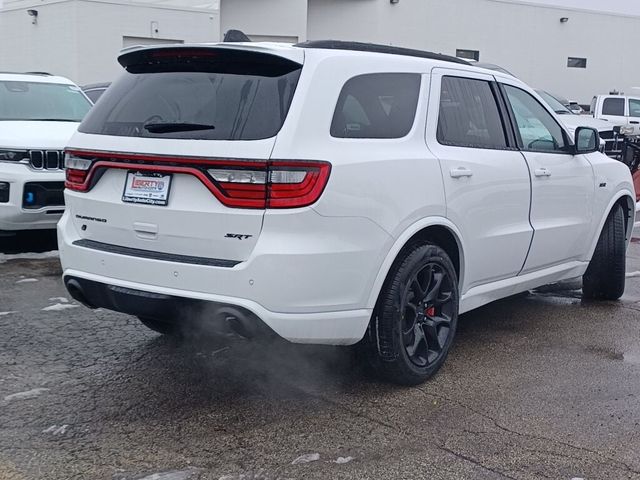 2024 Dodge Durango SRT 392 Premium