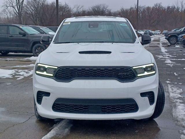 2024 Dodge Durango SRT 392 Premium