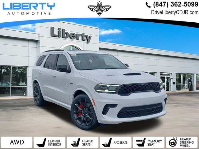 2024 Dodge Durango SRT 392 Premium