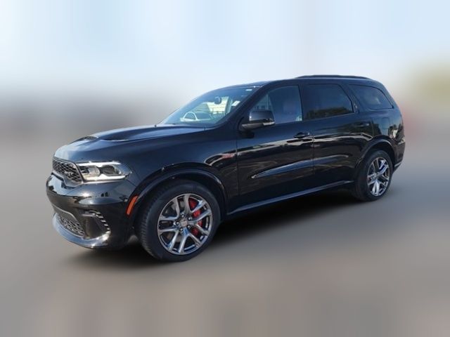 2024 Dodge Durango SRT 392 Premium