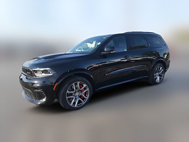 2024 Dodge Durango SRT 392 Premium