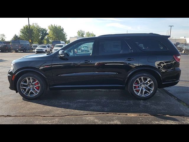 2024 Dodge Durango SRT 392 Premium