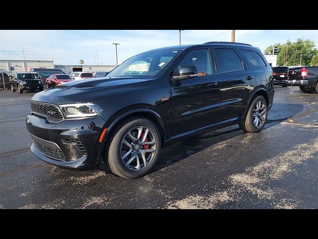 2024 Dodge Durango SRT 392 Premium