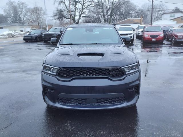 2024 Dodge Durango SRT 392 Plus