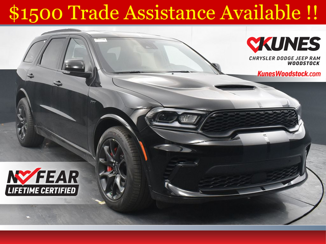 2024 Dodge Durango SRT 392 Premium