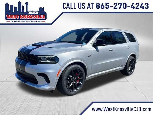 2024 Dodge Durango SRT 392