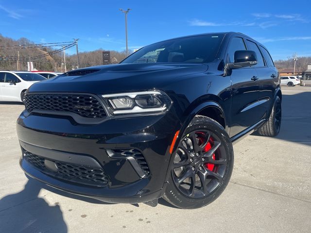 2024 Dodge Durango SRT 392 Plus