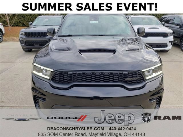 2024 Dodge Durango SRT 392 Plus