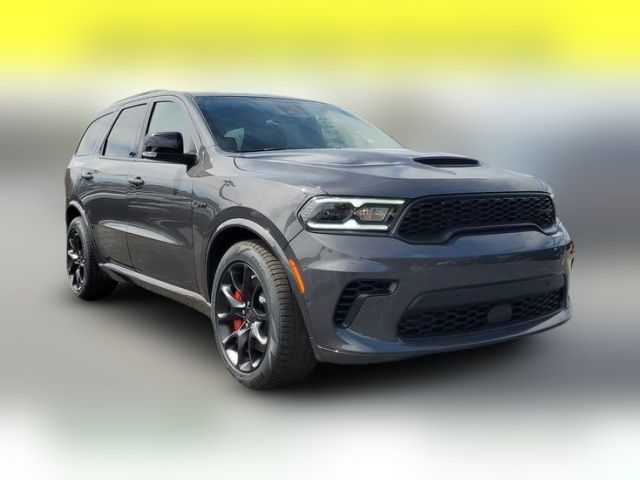 2024 Dodge Durango SRT 392 Plus