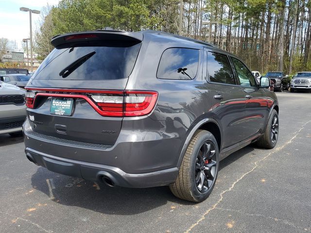 2024 Dodge Durango SRT 392 Plus