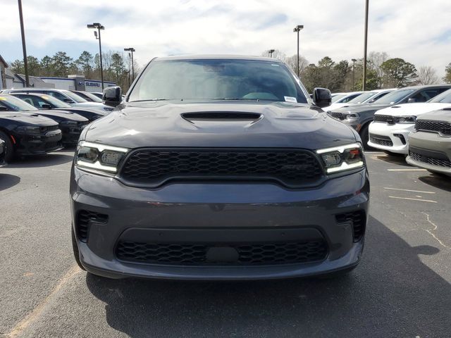 2024 Dodge Durango SRT 392 Plus