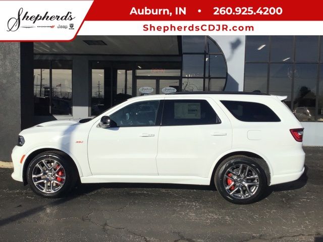 2024 Dodge Durango SRT 392 Premium