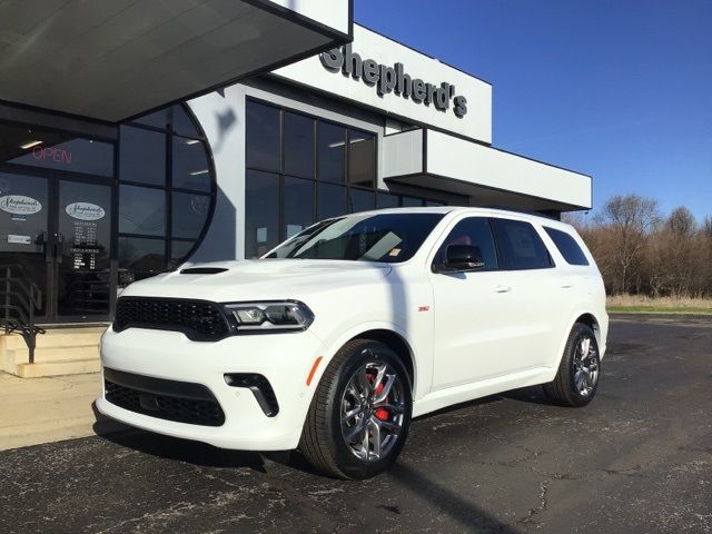 2024 Dodge Durango SRT 392 Premium