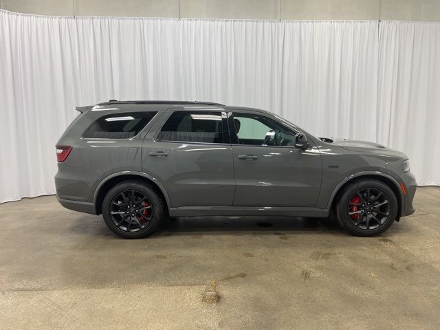 2024 Dodge Durango SRT 392 Plus