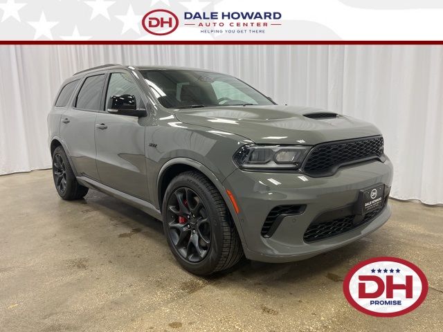 2024 Dodge Durango SRT 392 Plus