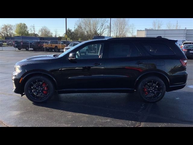 2024 Dodge Durango SRT 392 Premium