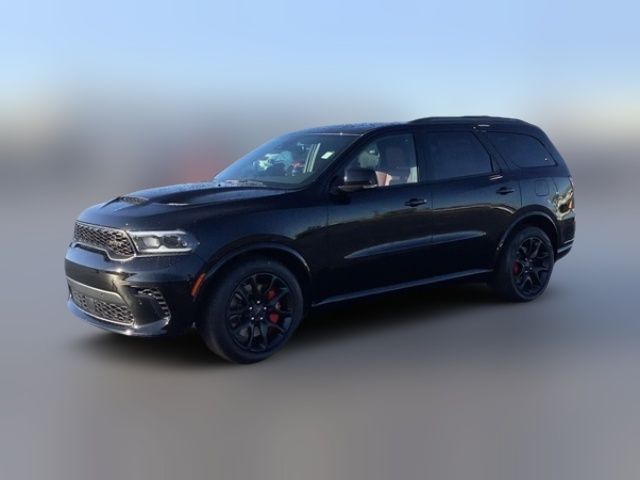 2024 Dodge Durango SRT 392 Premium