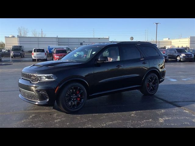 2024 Dodge Durango SRT 392 Premium