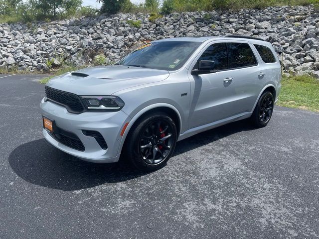 2024 Dodge Durango SRT 392 Plus