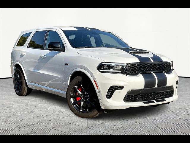 2024 Dodge Durango SRT 392