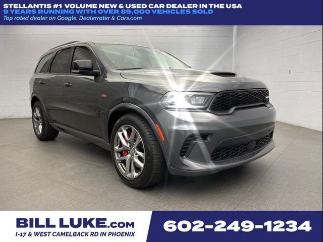 2024 Dodge Durango SRT 392 Premium