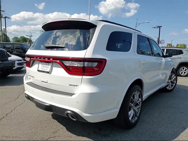 2024 Dodge Durango SRT 392 Premium