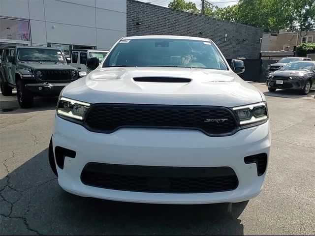 2024 Dodge Durango SRT 392 Premium