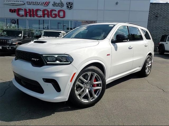 2024 Dodge Durango SRT 392 Premium