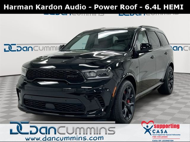 2024 Dodge Durango SRT 392