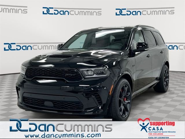 2024 Dodge Durango SRT 392