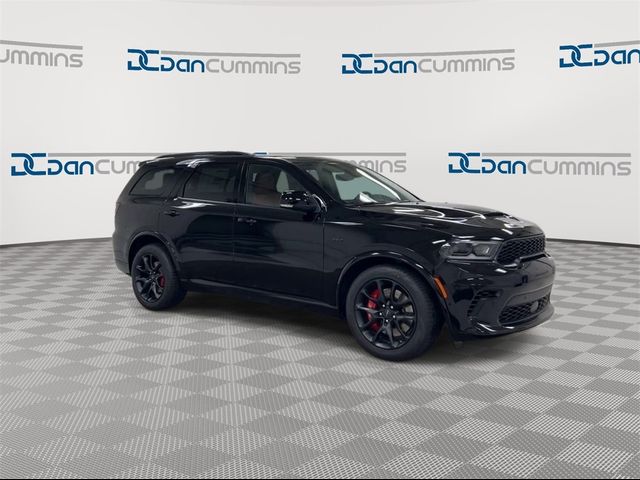 2024 Dodge Durango SRT 392