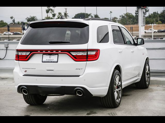 2024 Dodge Durango SRT 392 Plus