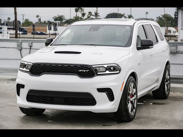 2024 Dodge Durango SRT 392 Plus