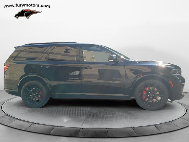 2024 Dodge Durango SRT 392 Plus