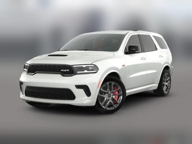 2024 Dodge Durango SRT 392 Plus