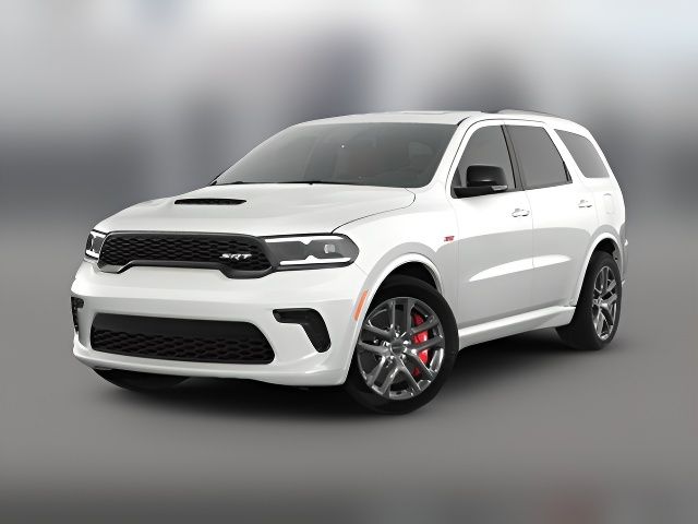 2024 Dodge Durango SRT 392 Plus