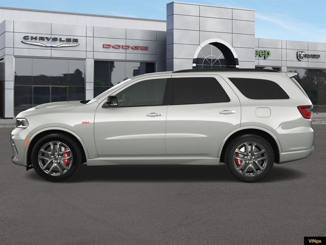 2024 Dodge Durango SRT 392 Plus