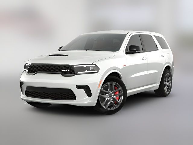 2024 Dodge Durango SRT 392 Plus