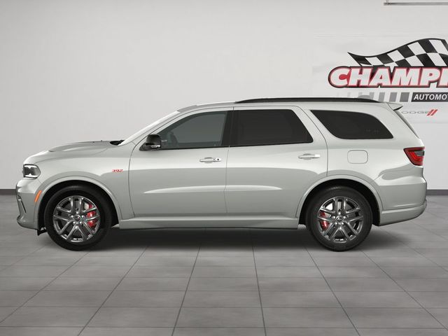 2024 Dodge Durango SRT 392 Plus