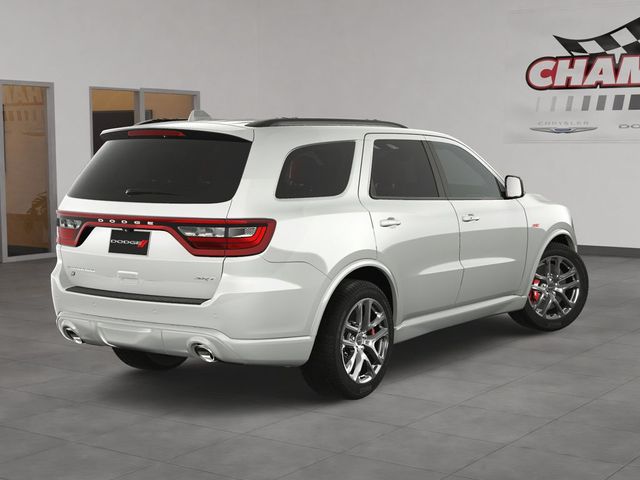 2024 Dodge Durango SRT 392 Plus