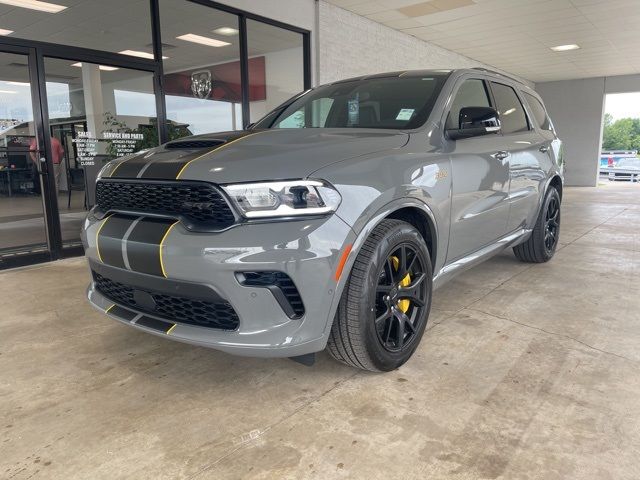 2024 Dodge Durango SRT 392