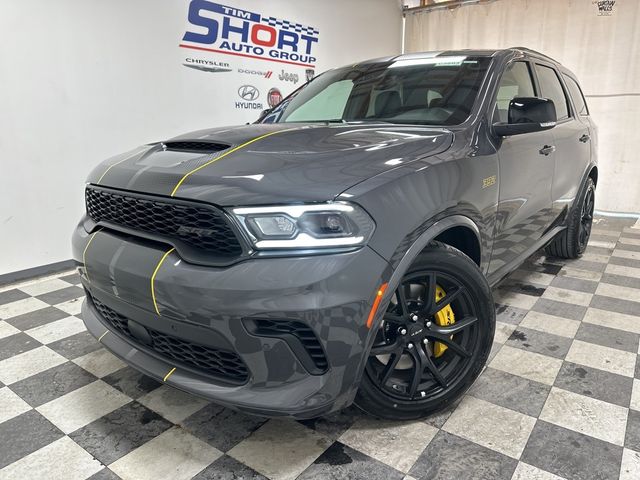 2024 Dodge Durango SRT 392