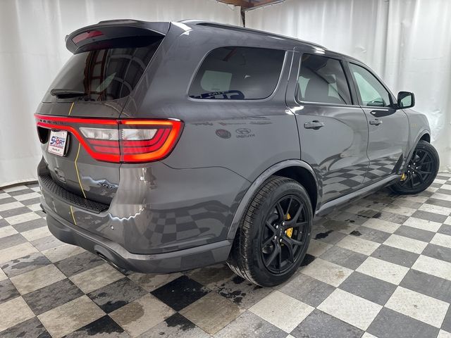 2024 Dodge Durango SRT 392